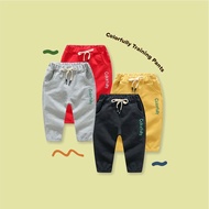 BABYCELO Boys' Pants Set Korean Branded Trendy FAB 226/FAB 227/FAB 228/FAB 229