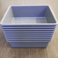 Liter box wadah pup kucing jumbo