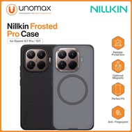 Xiaomi 15T Pro Case / 15T Nillkin Frosted Pro Hybrid Casing
