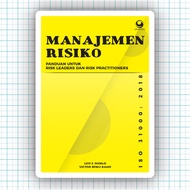 Iso Based Risk Management Book 310002018 Guide for Risk Leaders Risk Practitioners - Leo J Susila