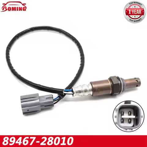 89467-28010 89467-02060 NEW Oxygen O2 Lambda Sensor For LEXUS ES300 ES330 ES350 RX330 RX350 RX400H R