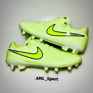 Nike Tiempo Legend 10 Pro Tosca Green Soccer Shoes