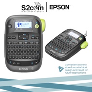 Epson LabelWorks LW-K400 Label Printer 6mm 9mm 12mm 18mm