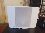 德國狗牌 Magnat avantgarde S10 環繞聲喇叭，掛牆超薄