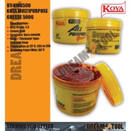 *GREASE* Koya Multipurpose Grease 500gram DT-KMG500 *GREASE*