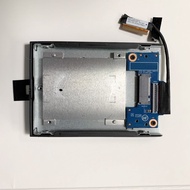 For Lenovo ThinkPad T580 P52S Original HDD Bracket With Cable Set SSD NVMe M.2 Adapter 01YR466 01YR4