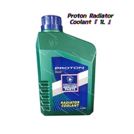 SARAWAK Proton Radiator Coolant Hijau 1L Green - PC140107 - Suitable for all Vehicle Model Proton - 