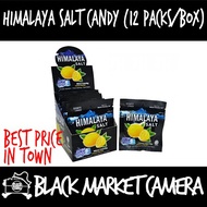 [BMC] Himalaya Salt Candy (Bulk Quantity, 4 box for $40) [SWEETS] [CANDY]