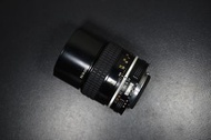 【經典古物】Nikon Ai Nikkor 135mm F2.8 (1977) 內建遮光罩 手動鏡頭 定焦鏡 老鏡頭