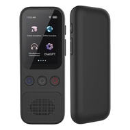 Benzhong-Language Translator Device,138 Languages Instant Offline Voice Translator,Voice Translator