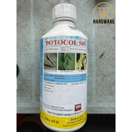 1L Protocol 505 / Bright 505 racun serangga sama Nurelle 505, Kayak 505, Naga 505, Kenrel 505, Nucle