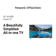 Panasonic TV TH-65MX800T 4K TV ทีวี 65นิ้ว Google TV As the Picture One