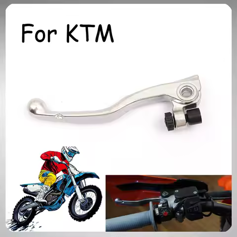 Motorcycle Front Hydraulic Clutch Lever For Brembo For KTM HUSQVARNA SXF XCW XCFW EXC Enduro Motocro