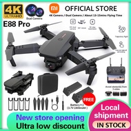 xiaoml Mini Drone With Camera Mini Drone With 8K Camera 8K HD Xiaomi Drone Camera For Vlogging Drone