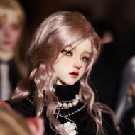 Bjd Doll bjd Doll 3 Points King Bird Body sd Doll bjd Doll Doll