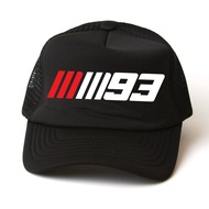 Marc Marquez 93 Trucker Hat