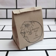 1000PCS PAPER BAG RM200