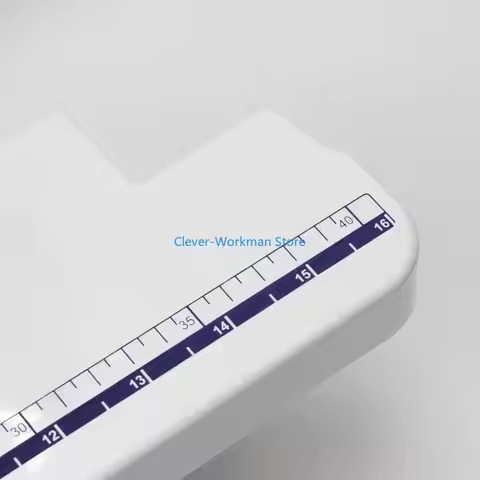 24TD Sewing Machine Extension Table Mechanical Heavy Duty Expansion Board for Brother A50/A80/C50PK/