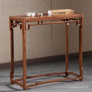 superior productsRosewood Furniture Rosewood Console Tables Pterocarpus Erinaceus Poir. a Long Narrow Table Altar Pteroc