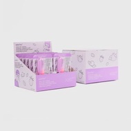 PASTEL Pocket Inhaler - Mixed Berry Scent (12 Pieces/Box)