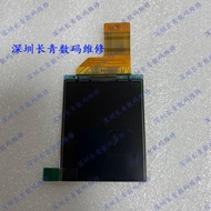 Samsung EX2 EX2F Camera Screen LCD Screen OLED Display Screen, Camera Repair Without Backlight