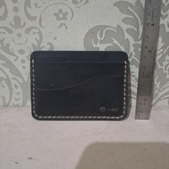 Preloved Osmijen Card Wallet