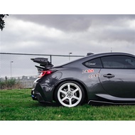 22 Models Toyota 86 GR86 ZN8 Subaru BRZ ZD8 ADRO Carbon Fiber Rear Wing GT Rear Wing