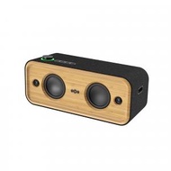 Marley - House of Marley Get Together 2 XL 60W 藍牙5.0 喇叭 │IP65防水防塵、3.5mm AUX in、內建麥克風