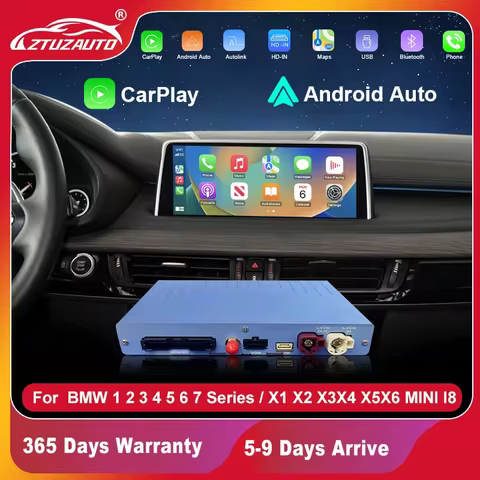 For BMW 1 2 3 4 5 7 Series E70 E87 F10 F20 F30 X1 X3 F25 F26 F48 G30 MINI X4 X5 X6 F56 F15 Wireless 