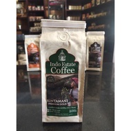 KINTAMANI PREMIUM GOLD 200gr (Indo Estate Coffee)