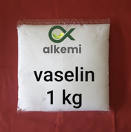 Vaseline / Vaselin / Petroleum Jelly / Vaselin Album 1Kg