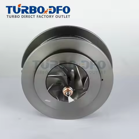 Turbine Core TF035 Turbo Cartridge 49335-01001 49335-01003 For Mitsubishi ASX Lancer 1.8 DI-D 110Kw 
