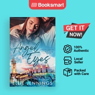 Angel Eyes - Paperback - English - 9798990012417