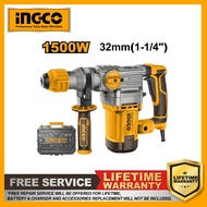 INGCO Rotary hammer RH150038