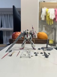 HCM PRO Zeta 3 Amuro 阿寶專用