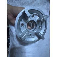FLANGE HUB SPROCKET HUB FOR KAWASAKI HD3