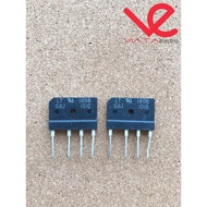 COMB DIODE 10A (1 Piece) ups BRIDGE DIODE DIODE 1010 10AMPERE COMB DIODE 10A ups