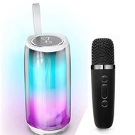 Song pulse5 Home Subwoofer Wireless Speaker Portable Speaker 5 Card Pulse Speaker k Microphone Bluet