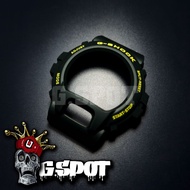 ORIGINAL BEZEL DW-6900SCR-3 SUBCREW SHARKMARINE DW6900SCR DW6900 DW6600