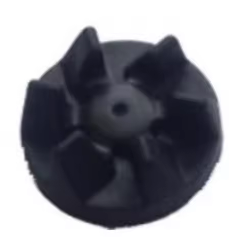 Applicable for Philips Mixer HR2096 HR2093 HR2095 HR2097 HR2196 HR2195 HR2194 Drive Wheel Accessorie