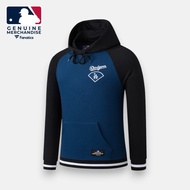 Official MLB Los Angeles Dodgers Pullover Hoodie for Men