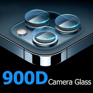 1 เซต ฟิล์มกระจก ป้องกันเลนส์กล้อง สำหรับ iPhone 15 Pro Max 14 Plus 14 Pro Max 13 Mini 13 Pro Max X XS XR 6 6S 7 8 Plus 12 11 Pro Max Se 2020 SE3 2022