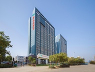 Vienna Hotel (Wuhan Huangjiahu University City)