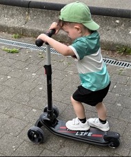 Baby scooter 德國🇩🇪 高品質兒童滑板車🛴  香港行貨  2歲開始玩