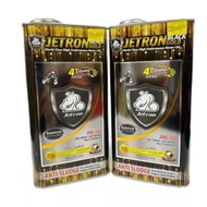 Check out RS150 JETRON BLACK GOLD ZRS-312 ENGINE OIL 1.2 LITER