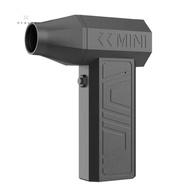 130000RPM Mini  Fan High Speed Dust Blower Motor 41m/S 130000RPM Violent Blower Brushless Motor Mini