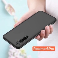 [ส่งจากไทย] Case Realme 6Pro เคสเรียวมี 6โปร เคสซิลิโคน เคสนิ่ม TPU CASE สวยและบางมาก