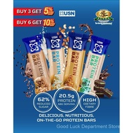 USN Protein Bar - Sachet & Box