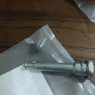 Complete Lower Sirion Calliper Pin