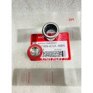 K1A bamboo pulley Bearing HONDA LEDBEAT, New K1ABEAT, Street New K1A, New Scoopy prestige K1A ORIGIN